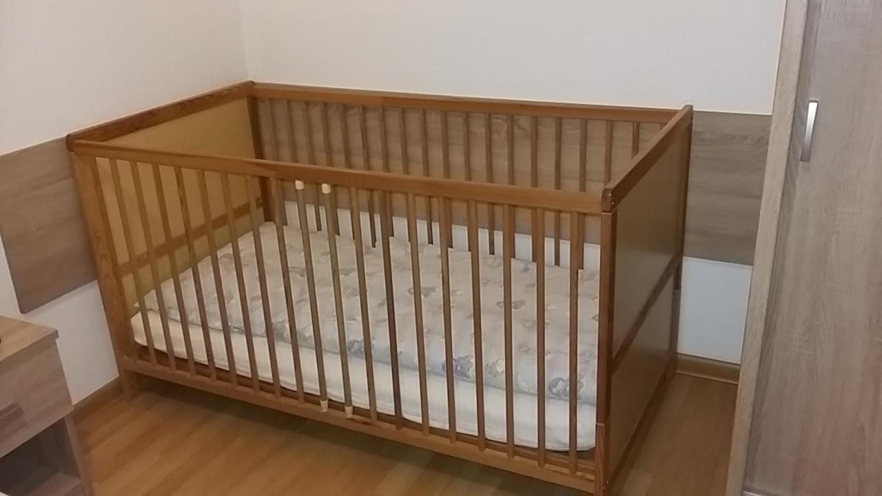 Apartman L M Каёв Экстерьер фото